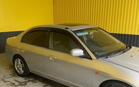 Honda Civic Ferio III, 2000 год, 370 000 рублей, 2 фотография