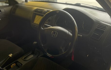 Honda Civic Ferio III, 2000 год, 370 000 рублей, 6 фотография