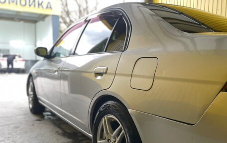 Honda Civic Ferio III, 2000 год, 370 000 рублей, 4 фотография