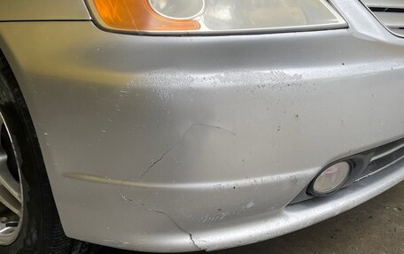Honda Civic Ferio III, 2000 год, 370 000 рублей, 9 фотография