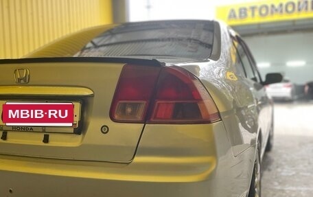 Honda Civic Ferio III, 2000 год, 370 000 рублей, 5 фотография