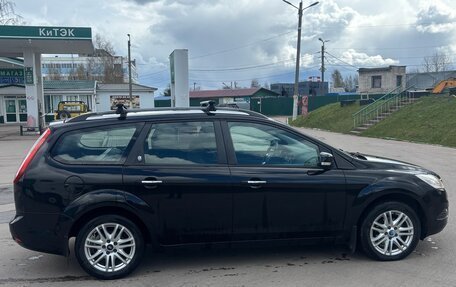 Ford Focus II рестайлинг, 2008 год, 650 000 рублей, 5 фотография