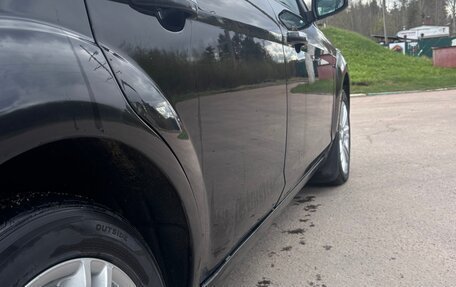 Ford Focus II рестайлинг, 2008 год, 650 000 рублей, 6 фотография