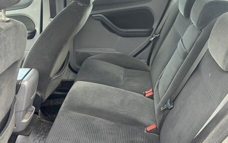 Ford Focus II рестайлинг, 2008 год, 650 000 рублей, 10 фотография