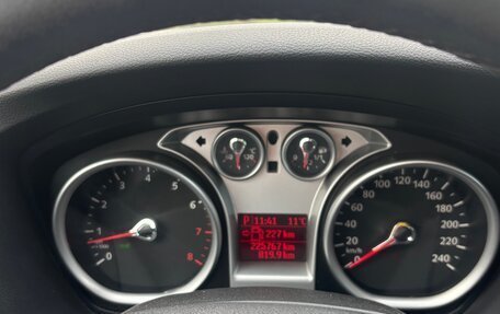 Ford Focus II рестайлинг, 2008 год, 650 000 рублей, 14 фотография