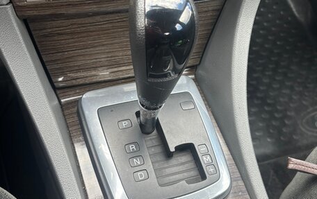 Ford Focus II рестайлинг, 2008 год, 650 000 рублей, 16 фотография