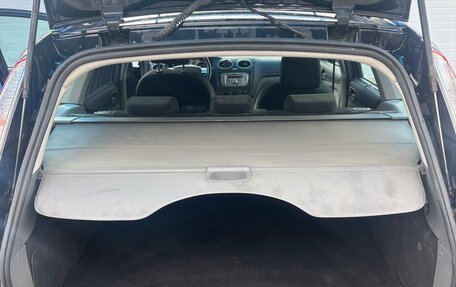 Ford Focus II рестайлинг, 2008 год, 650 000 рублей, 19 фотография