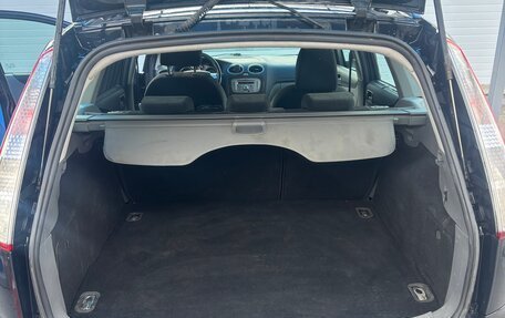 Ford Focus II рестайлинг, 2008 год, 650 000 рублей, 20 фотография
