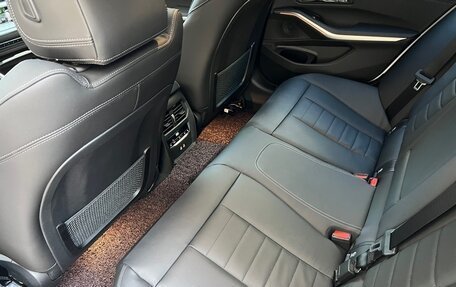 BMW 3 серия, 2022 год, 3 675 000 рублей, 11 фотография