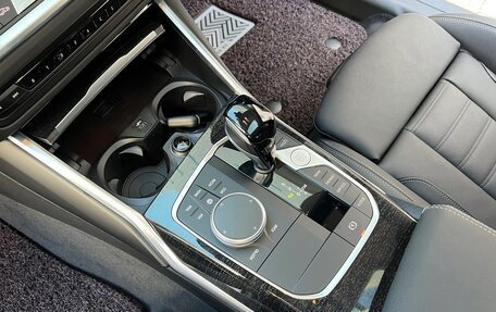 BMW 3 серия, 2022 год, 3 675 000 рублей, 15 фотография