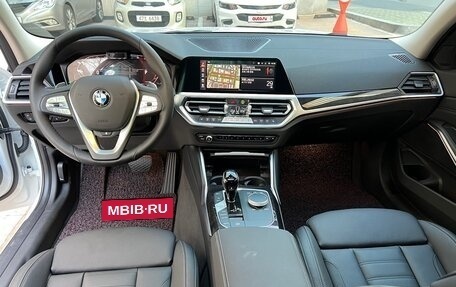BMW 3 серия, 2022 год, 3 675 000 рублей, 8 фотография