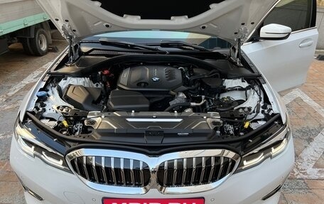 BMW 3 серия, 2022 год, 3 675 000 рублей, 6 фотография