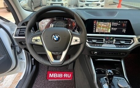 BMW 3 серия, 2022 год, 3 675 000 рублей, 7 фотография
