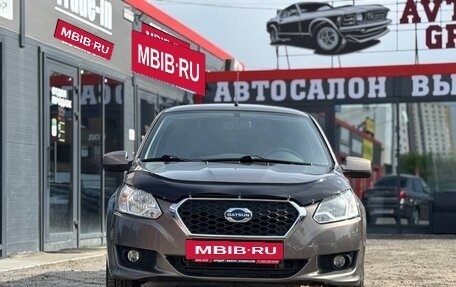 Datsun on-DO I рестайлинг, 2018 год, 629 000 рублей, 3 фотография