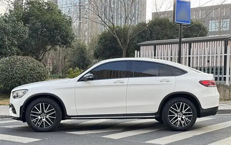 Mercedes-Benz GLC Coupe, 2021 год, 3 560 000 рублей, 5 фотография