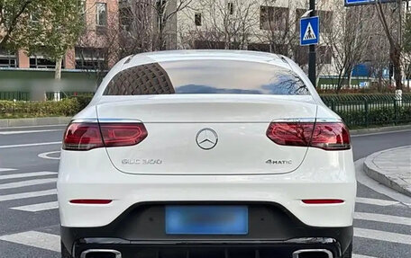 Mercedes-Benz GLC Coupe, 2021 год, 3 560 000 рублей, 6 фотография