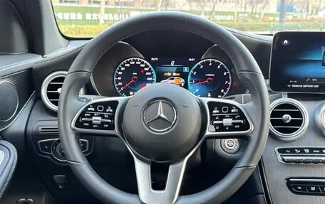 Mercedes-Benz GLC Coupe, 2021 год, 3 560 000 рублей, 9 фотография