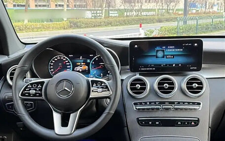 Mercedes-Benz GLC Coupe, 2021 год, 3 560 000 рублей, 8 фотография