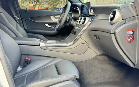 Mercedes-Benz GLC Coupe, 2021 год, 3 560 000 рублей, 11 фотография