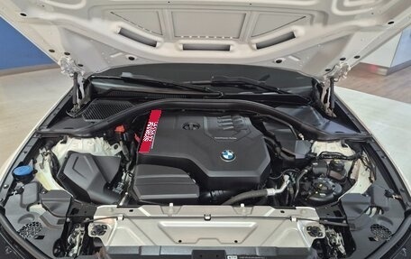 BMW 3 серия, 2022 год, 3 675 000 рублей, 5 фотография