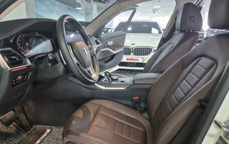 BMW 3 серия, 2022 год, 3 675 000 рублей, 8 фотография