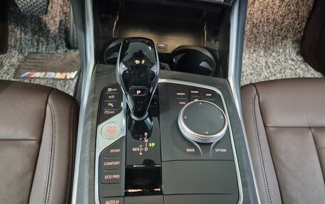 BMW 3 серия, 2022 год, 3 675 000 рублей, 7 фотография