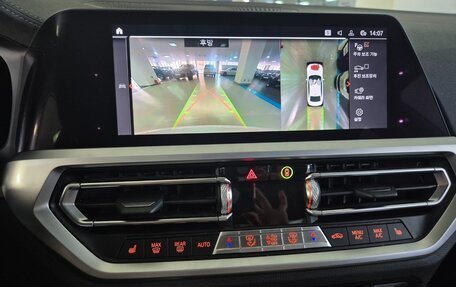 BMW 3 серия, 2022 год, 3 675 000 рублей, 12 фотография