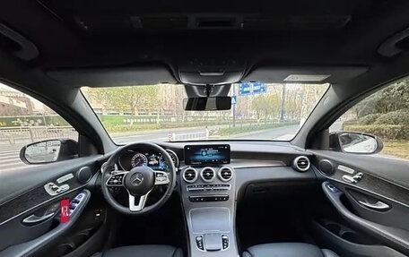 Mercedes-Benz GLC Coupe, 2021 год, 3 560 000 рублей, 7 фотография