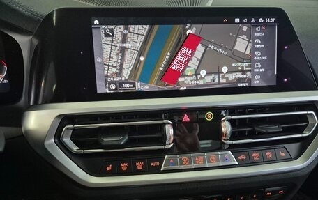 BMW 3 серия, 2022 год, 3 675 000 рублей, 14 фотография
