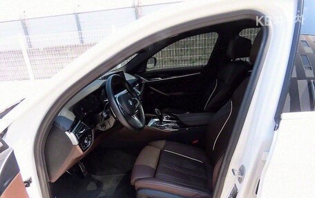 BMW 5 серия, 2022 год, 4 710 000 рублей, 7 фотография