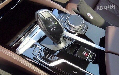 BMW 5 серия, 2022 год, 4 710 000 рублей, 9 фотография