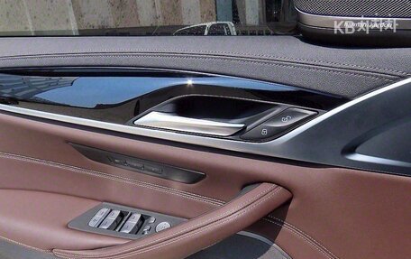 BMW 5 серия, 2022 год, 4 710 000 рублей, 10 фотография