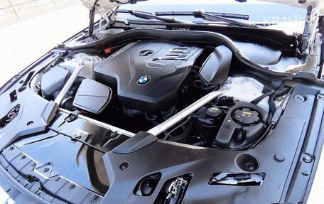 BMW 5 серия, 2022 год, 4 710 000 рублей, 13 фотография