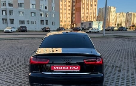 Audi A6, 2015 год, 1 650 000 рублей, 7 фотография