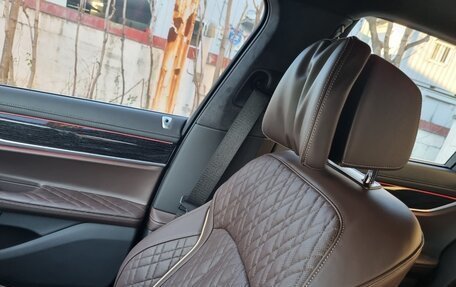 BMW 7 серия, 2022 год, 5 900 000 рублей, 6 фотография