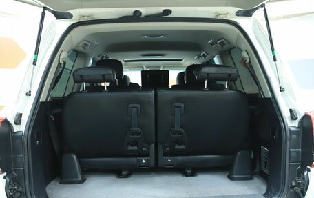 Toyota Land Cruiser 200, 2011 год, 3 120 000 рублей, 10 фотография