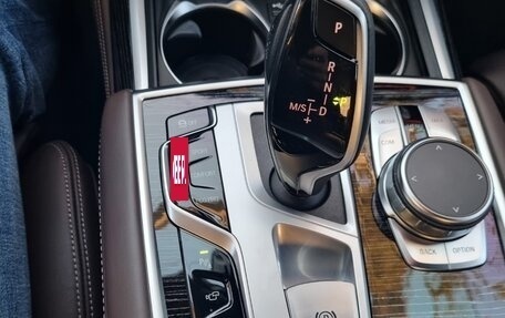 BMW 7 серия, 2022 год, 5 900 000 рублей, 8 фотография