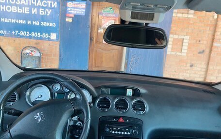 Peugeot 308 II, 2012 год, 610 000 рублей, 3 фотография
