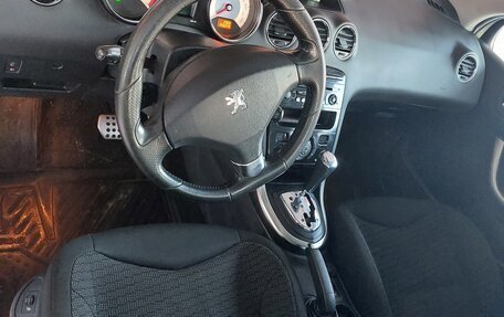 Peugeot 308 II, 2012 год, 610 000 рублей, 2 фотография