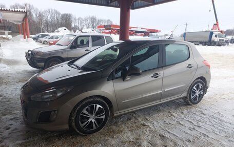 Peugeot 308 II, 2012 год, 610 000 рублей, 5 фотография