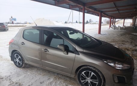 Peugeot 308 II, 2012 год, 610 000 рублей, 4 фотография