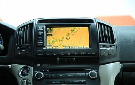 Toyota Land Cruiser 200, 2011 год, 3 120 000 рублей, 17 фотография
