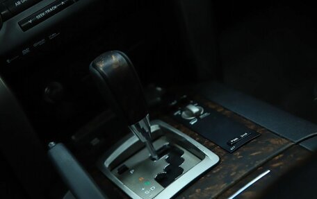 Toyota Land Cruiser 200, 2011 год, 3 120 000 рублей, 18 фотография