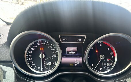 Mercedes-Benz GL-Класс, 2013 год, 2 990 000 рублей, 14 фотография