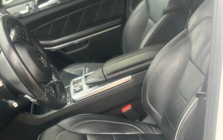 Mercedes-Benz GL-Класс, 2013 год, 2 990 000 рублей, 11 фотография