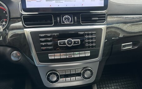 Mercedes-Benz GL-Класс, 2013 год, 2 990 000 рублей, 13 фотография