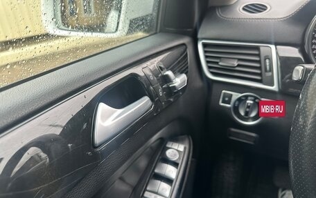 Mercedes-Benz GL-Класс, 2013 год, 2 990 000 рублей, 15 фотография