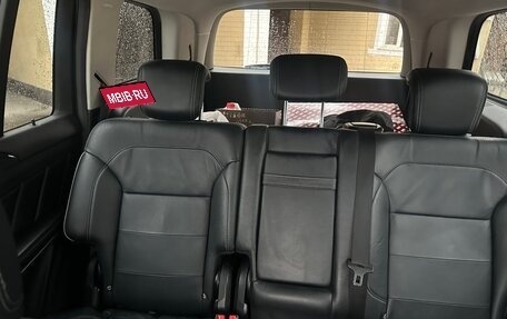 Mercedes-Benz GL-Класс, 2013 год, 2 990 000 рублей, 16 фотография