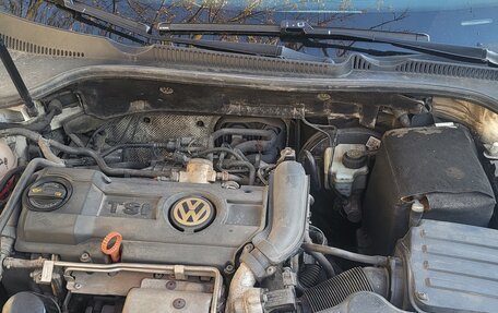 Volkswagen Golf VI, 2010 год, 890 000 рублей, 10 фотография