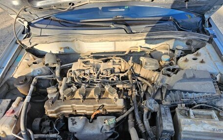 Nissan Almera, 2004 год, 380 000 рублей, 5 фотография